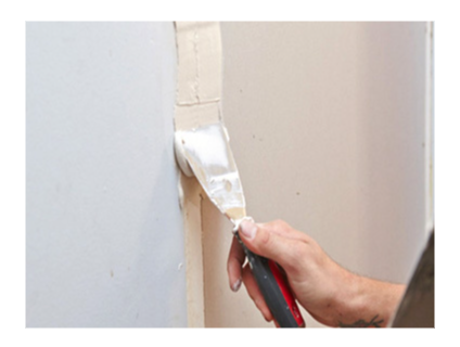 Application of HPMC in Construction Industry