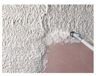 HPMC is Used In Water-Emulsion Coatings