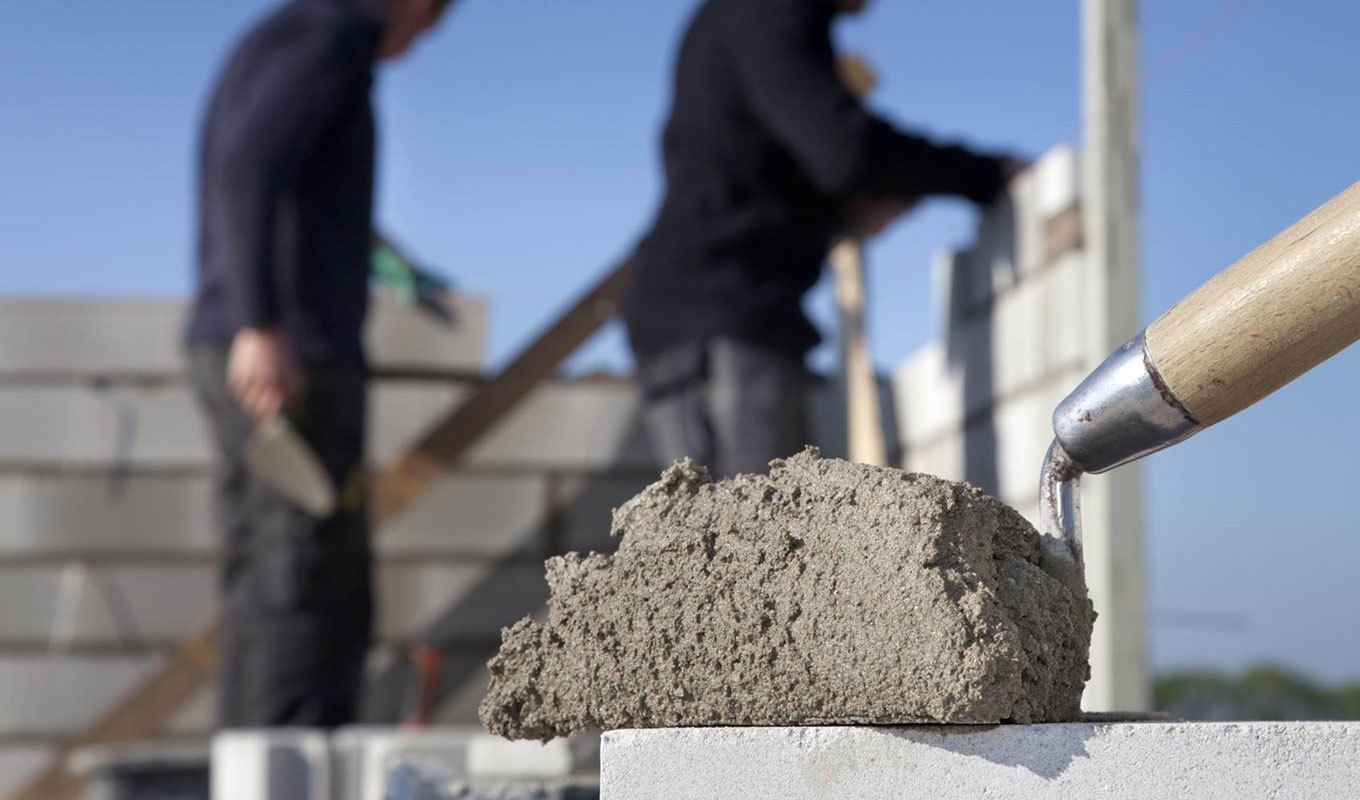 Cement Based Mortar