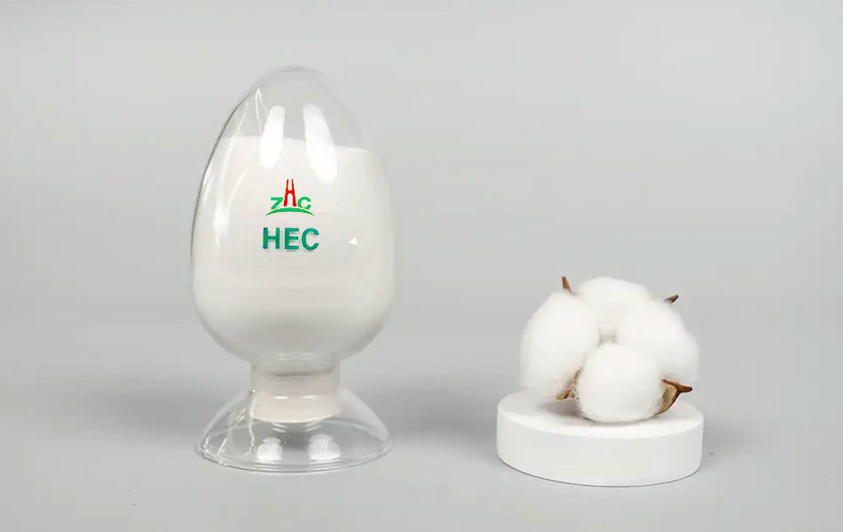 Hydroxyethyl Cellulose (HEC)