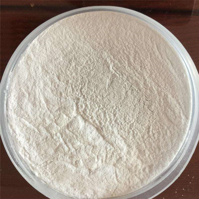 What Is Redispersible Polymer Powder?