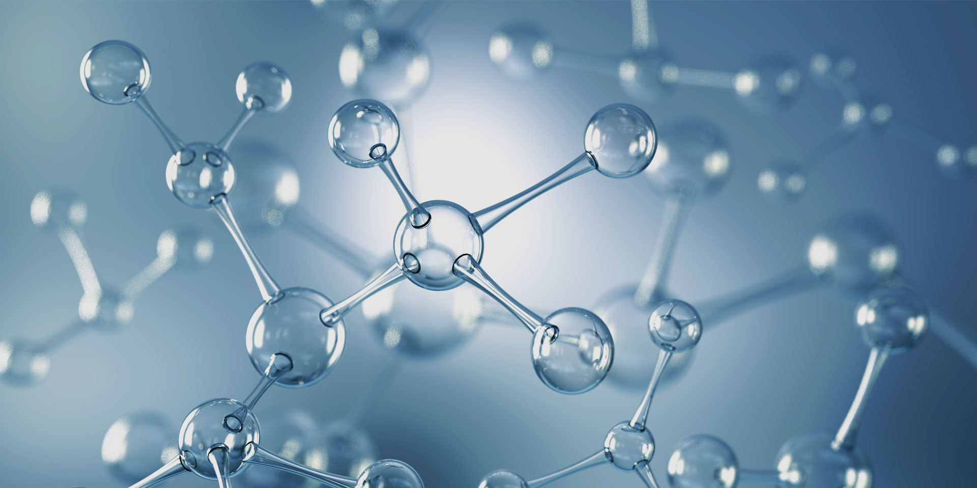 THE LEADER OF<br>CELLULOSE ETHERS INDUSTRY