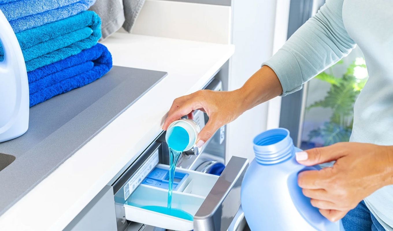 Detergents