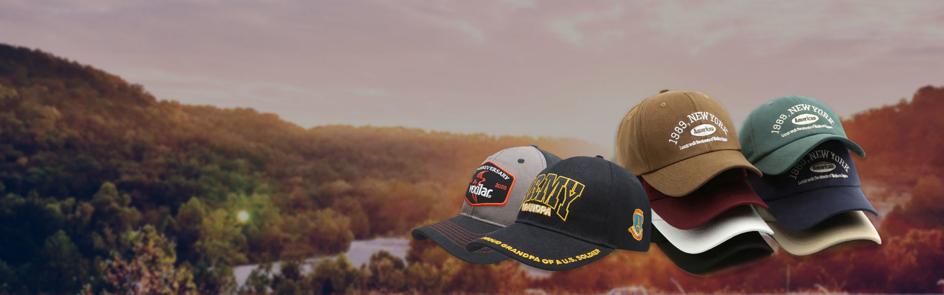 Baseball Cap