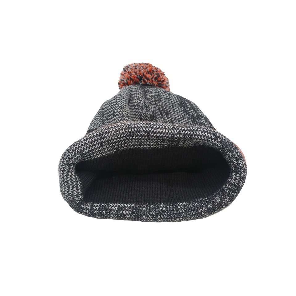 The Versatility and Charm of Jacquard Knitted Hats The Versatility and Charm of Jacquard Knitted Hats