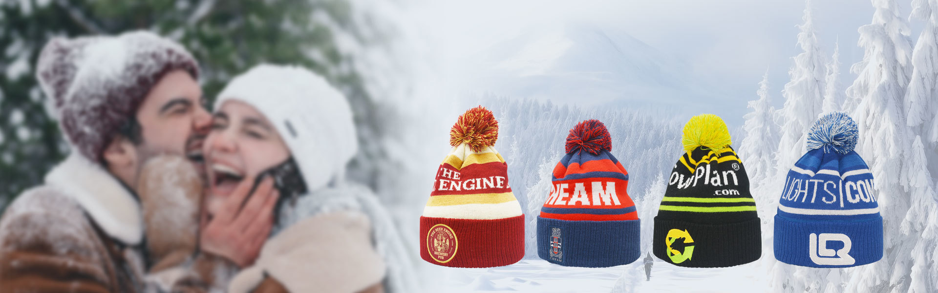 Winter Beanie