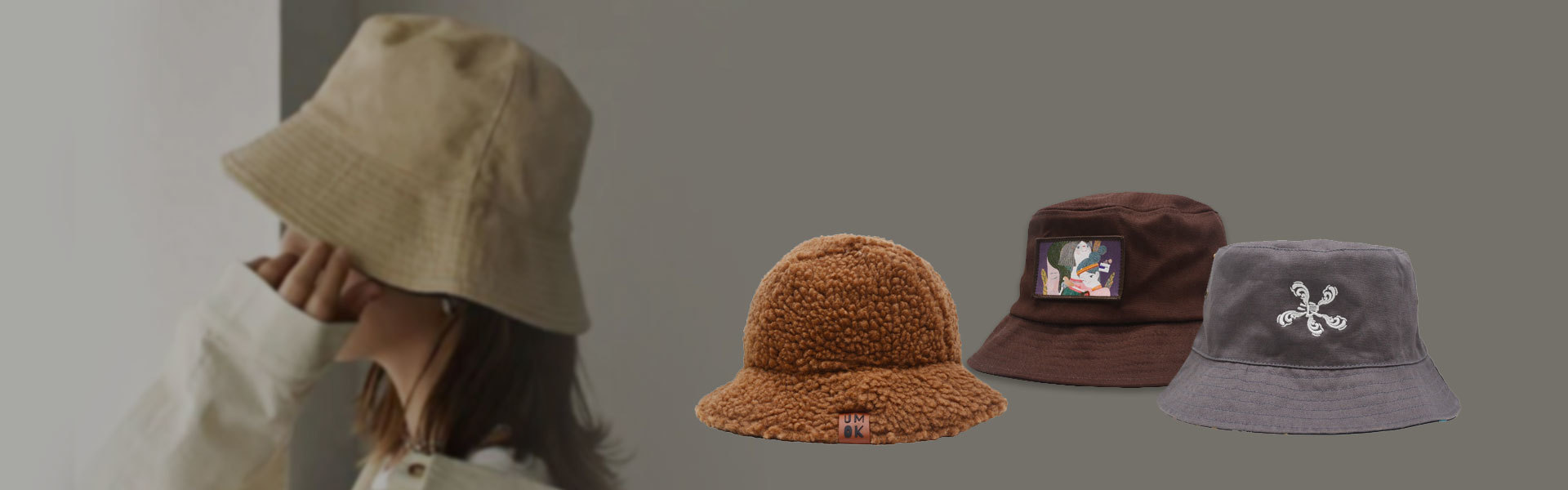 Bucket Hat