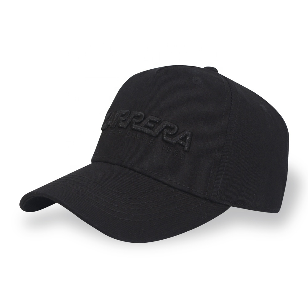 Custom logo embroidery mesh 6 panel baseball cap dry fit running hat cap casquette de baseball pour femme hats