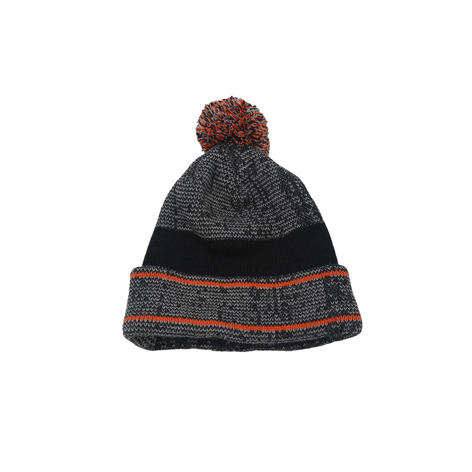 Discover the Cozy Elegance: Jacquard Knitted Hat Styles for Fall