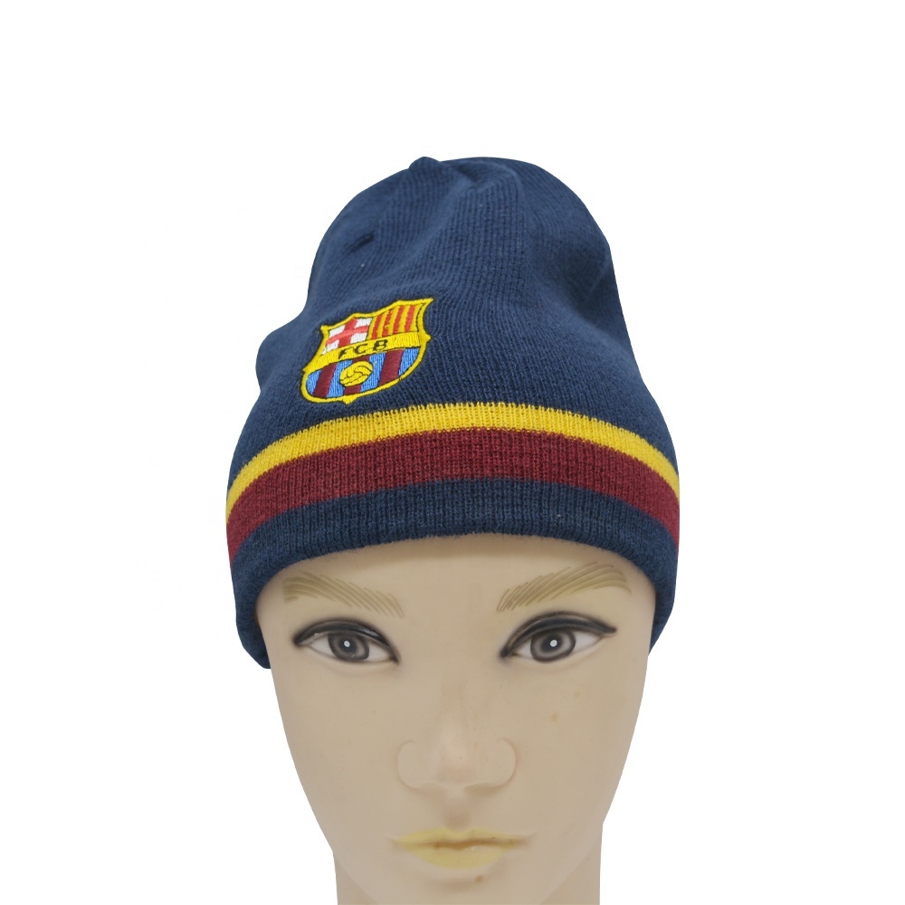 Exploring the Versatility of Unisex Knitted Hats: A Must-Have Accessory