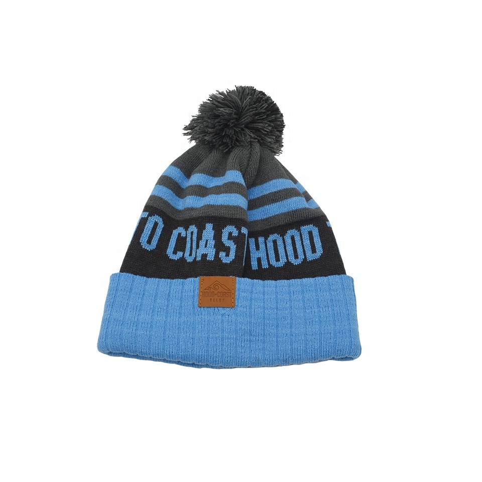 Exploring the Charm and Versatility of Jacquard Knitted Hats Exploring the Charm and Versatility of Jacquard Knitted Hats
