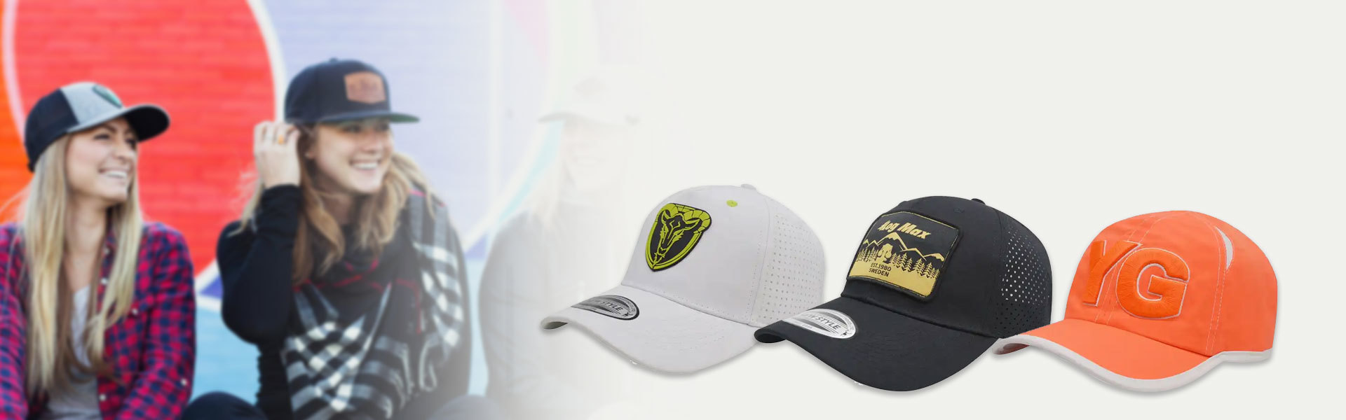 Performance Cap