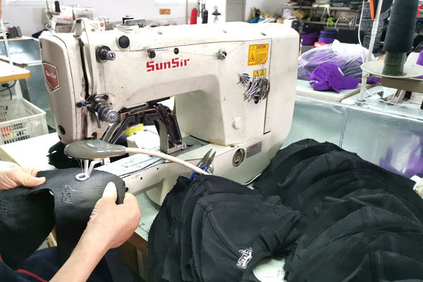 Jinyazhiguan is a people-oriented company