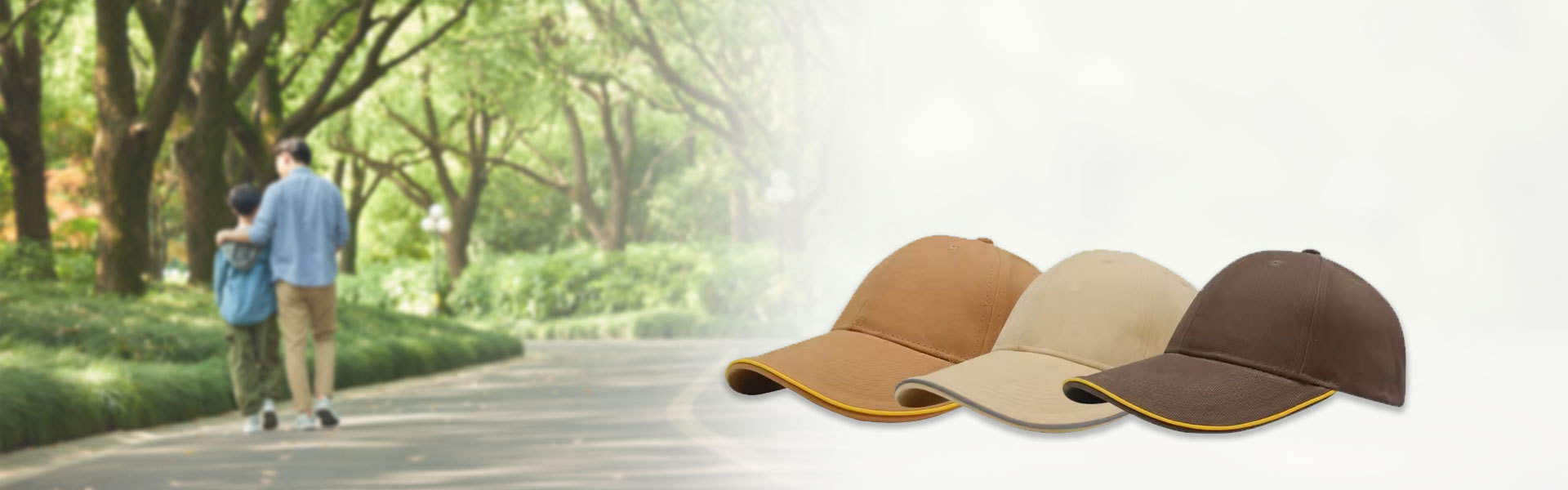 Plain Cap