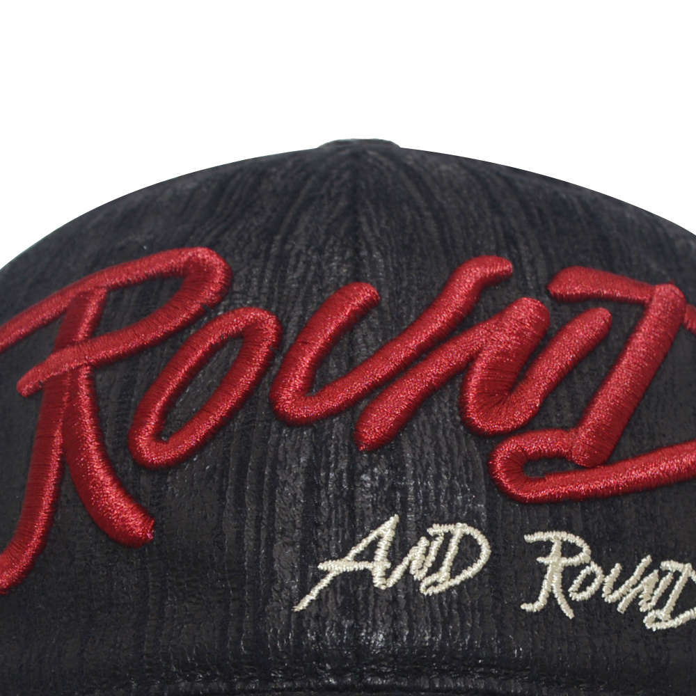 Understanding the Charm of Cross-Stitch Caps: A Unique Trend in Headwear Understanding the Charm of Cross-Stitch Caps: A Unique Trend in Headwear