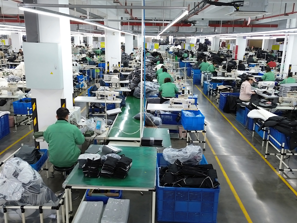 Sewing machine Sewing machine
