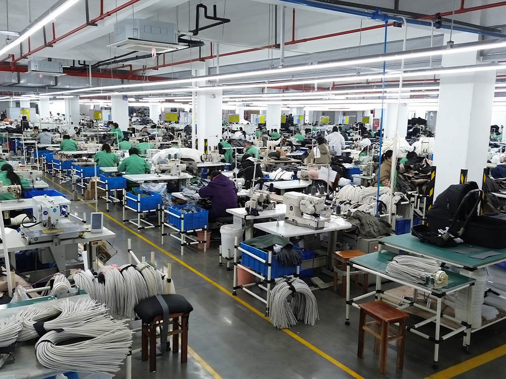 Sewing machine Sewing machine