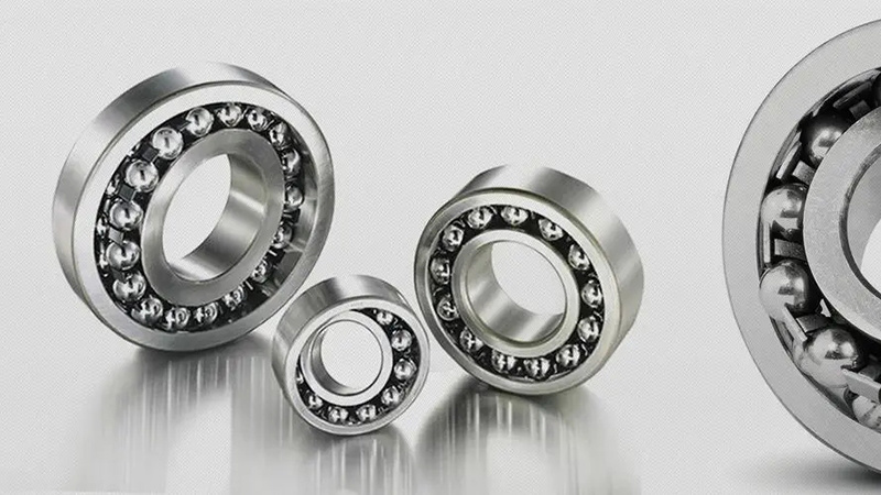 The choice of bearing external seal should consider the following main factors