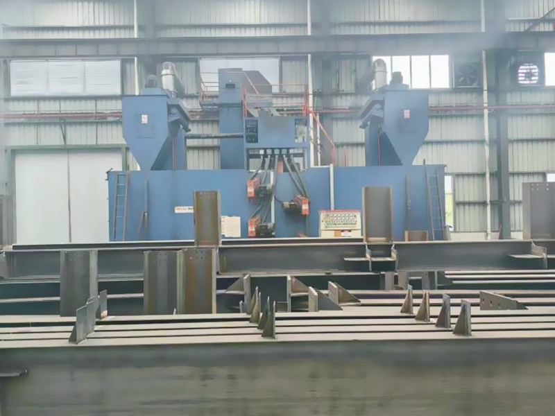 拋丸機 拋丸機