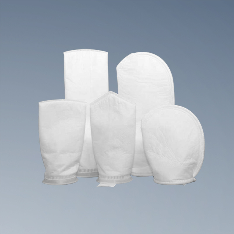 FY- Filter Bags