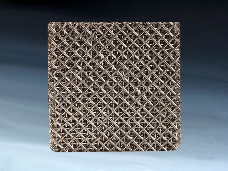 Type B sintered mesh