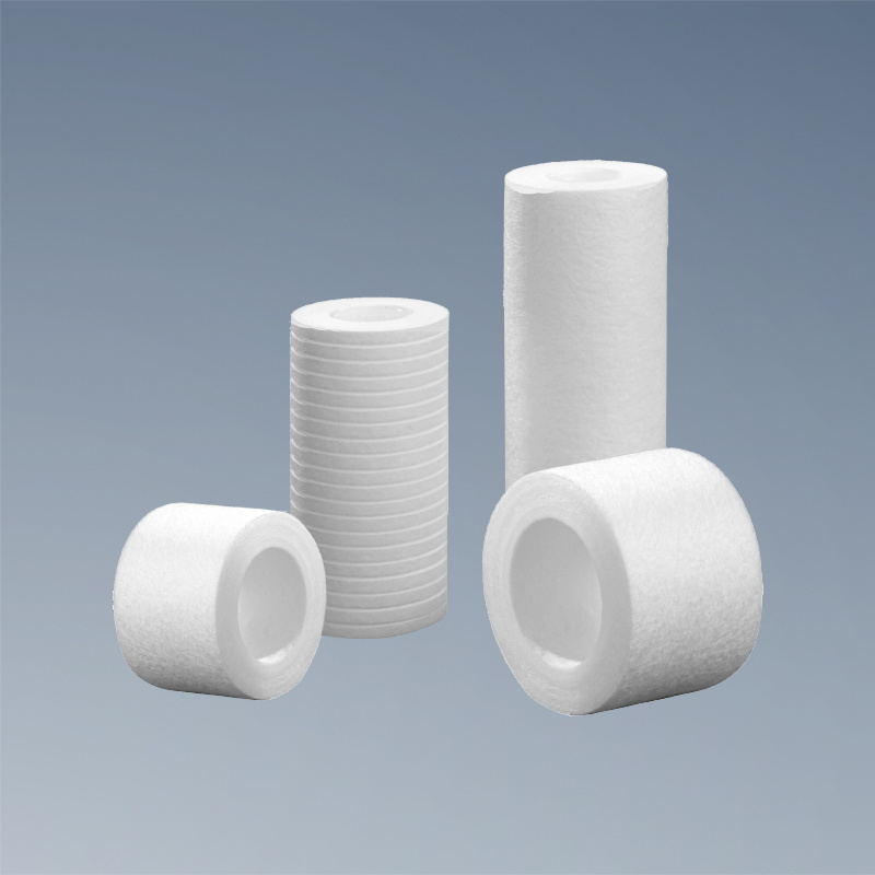 PRP Melt -Blown Filter Cartridge