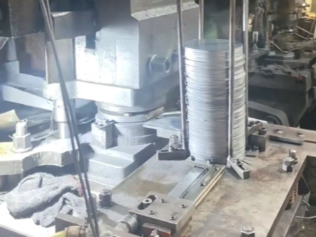 Unlocking the Secrets of Ordinary Stamping in Manufacturing: A Comprehensive Guide