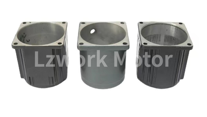 Aluminum Stretch Housing China
