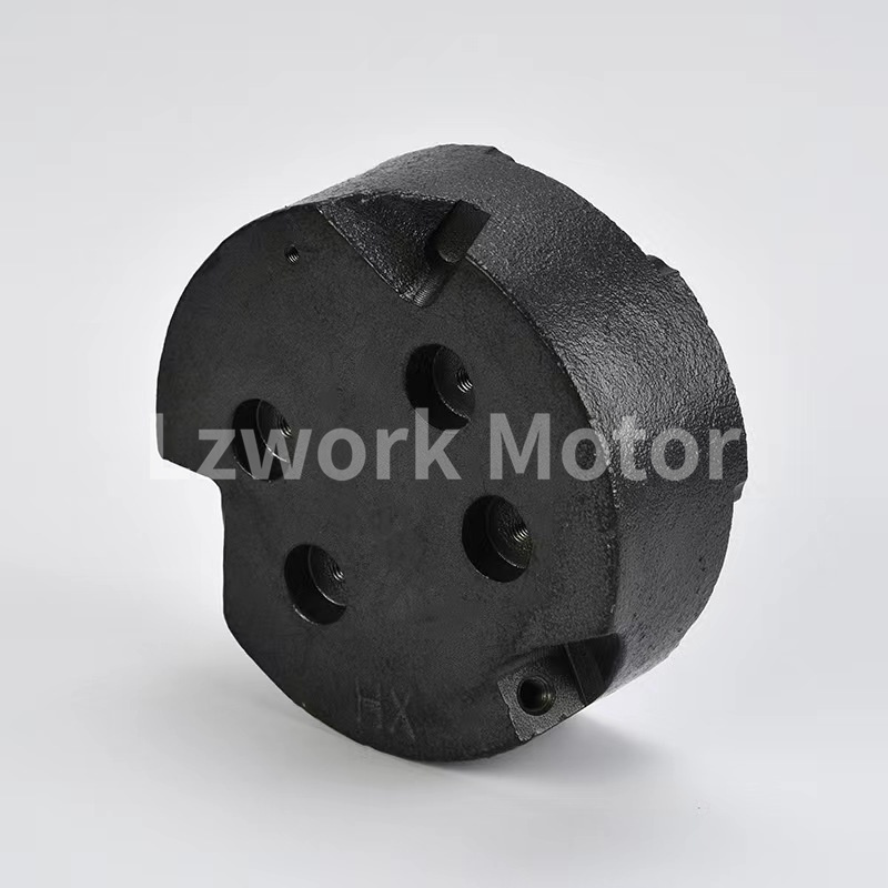 Precision Engineering: Mastering the Craft of Iron Casting