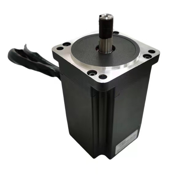 DC brushless motor