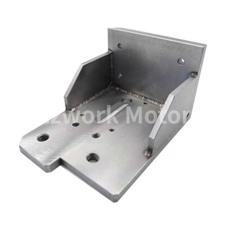 Buy All Kinds Of Special-Shaped Stamping Parts