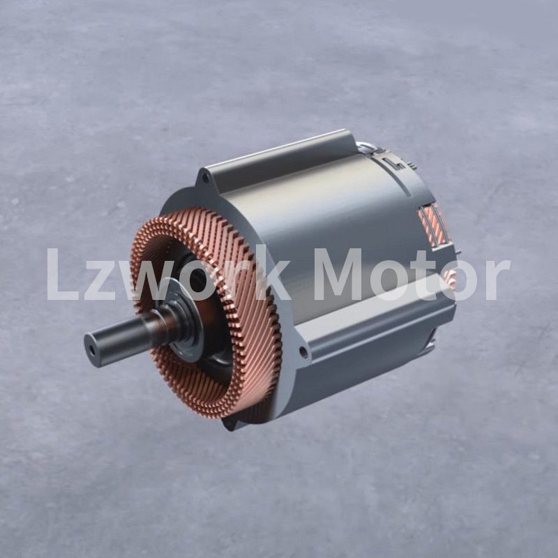 Low Price Stator Assembly