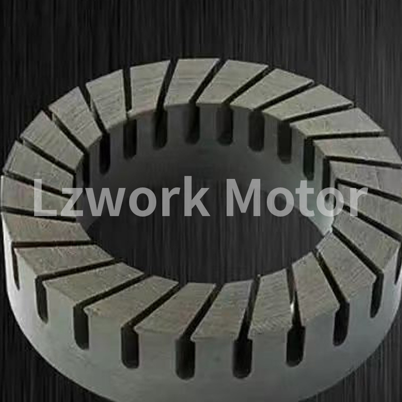 Cheap Stator Assembly