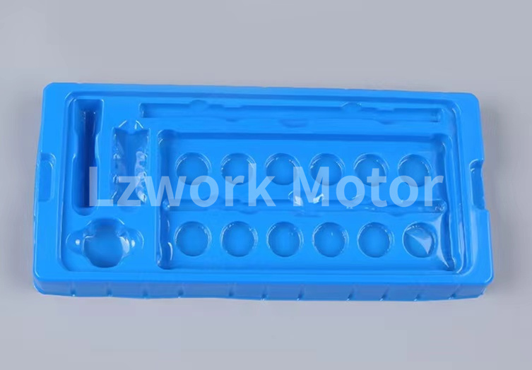 Hardware packaging/Daily Necessities Packaging Manufacturers