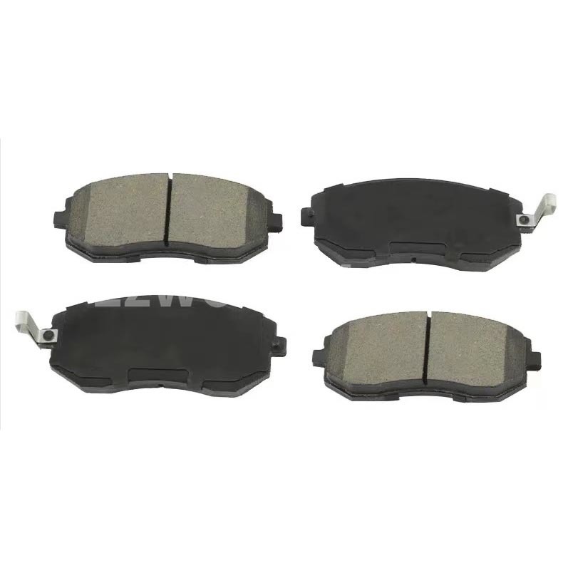 Brake Pads Products