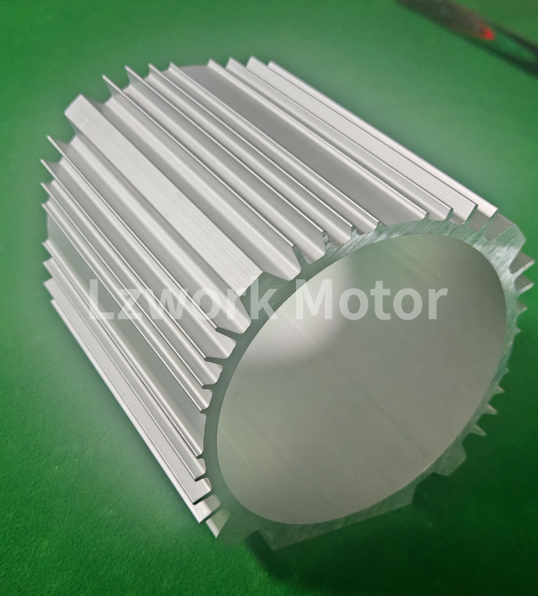 Buy Aluminum Stretch Housing