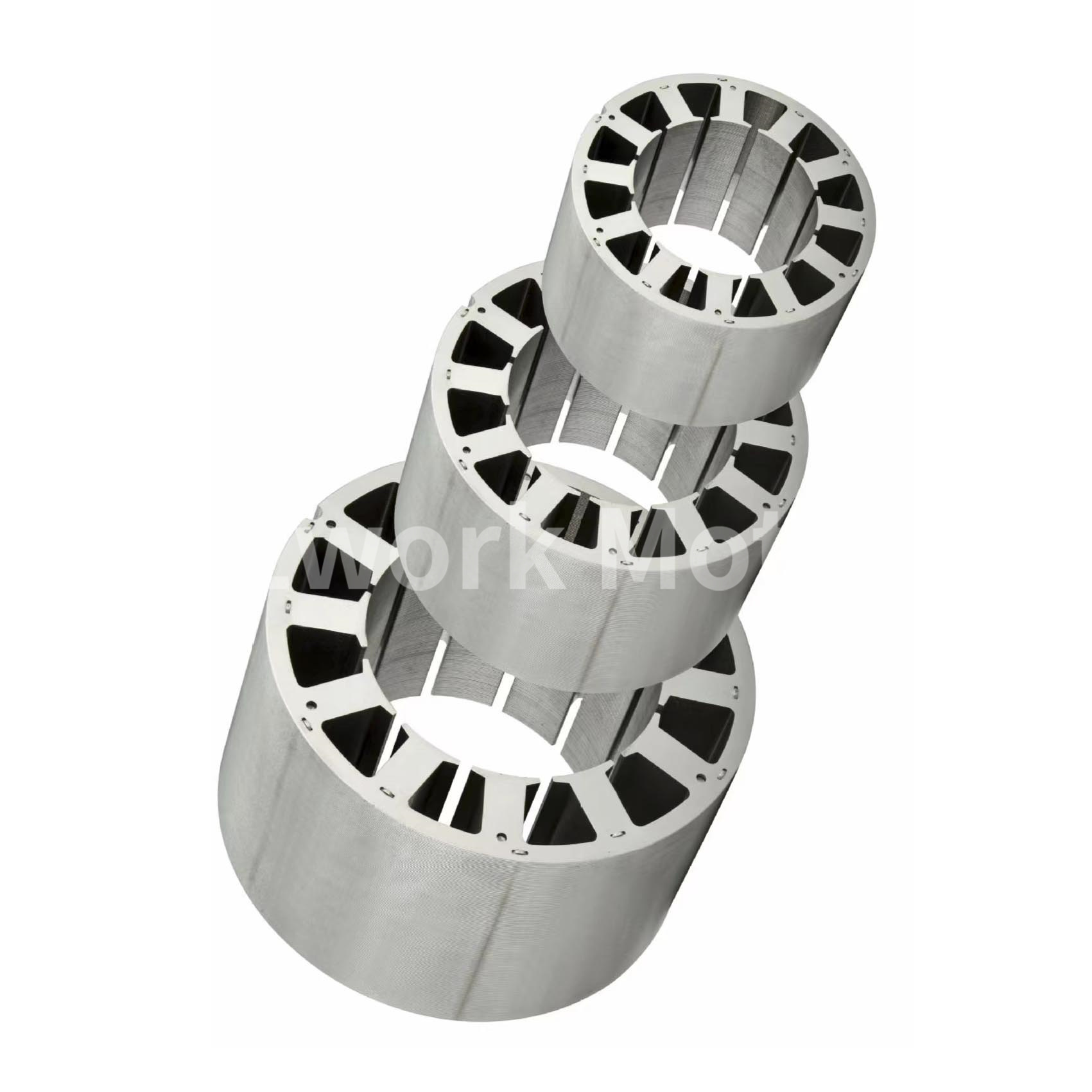 Motor Stator Assembly China