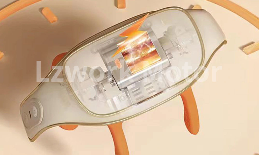 Health physiotherapy device