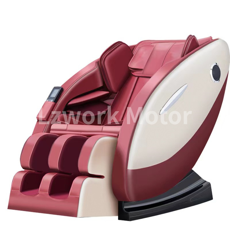 Massage chair