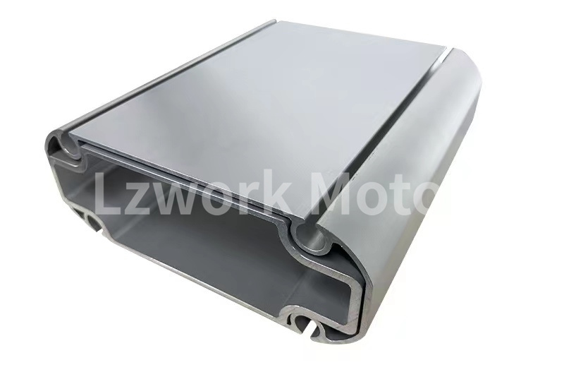 Cheap Aluminum Stretch Housing