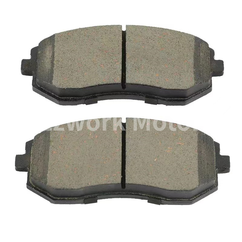 Brake Pads