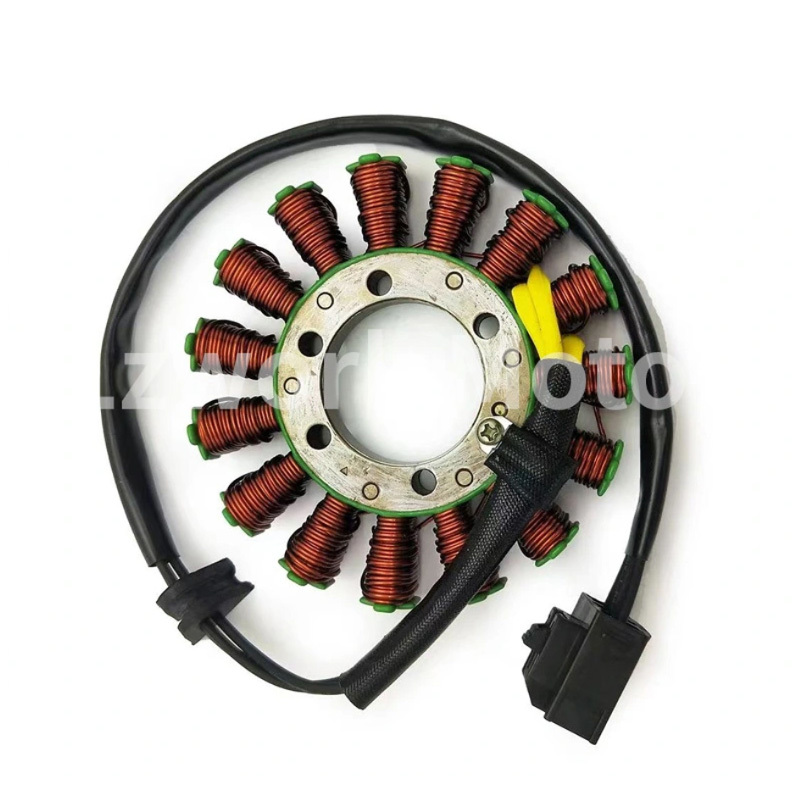 Stator Assembly Supplier
