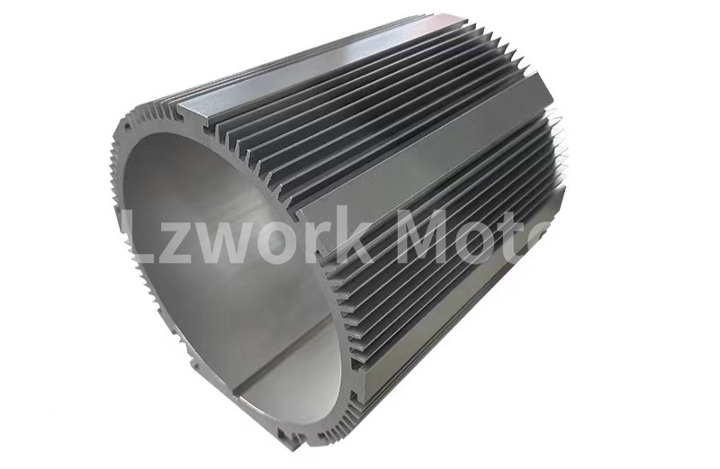 Discount Aluminum Stretch Housing