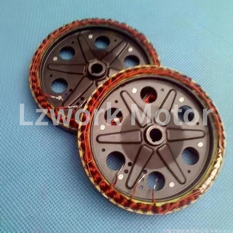 Stator Assembly Manufacturers