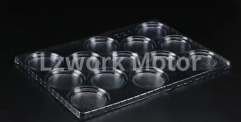 Pallet packaging/Daily Necessities Packaging