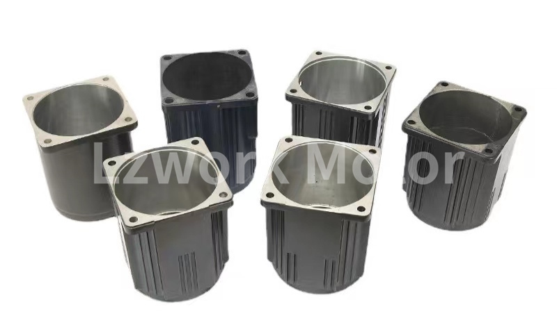 Low Price Aluminum Stretch Housing