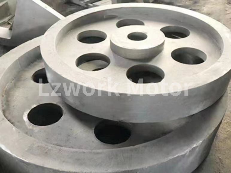 The Essential Guide to Iron Castings in Manufacturing