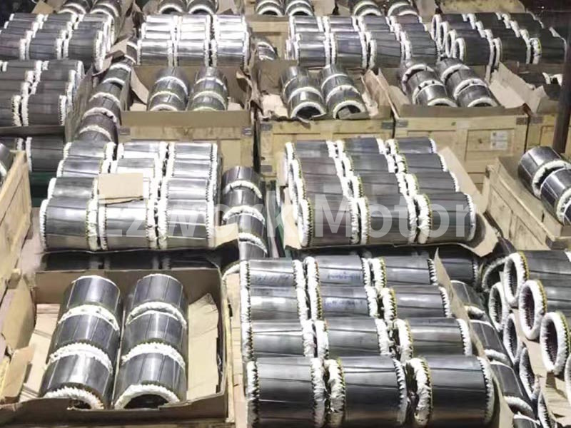 Cheapest Motor Stator Assembly