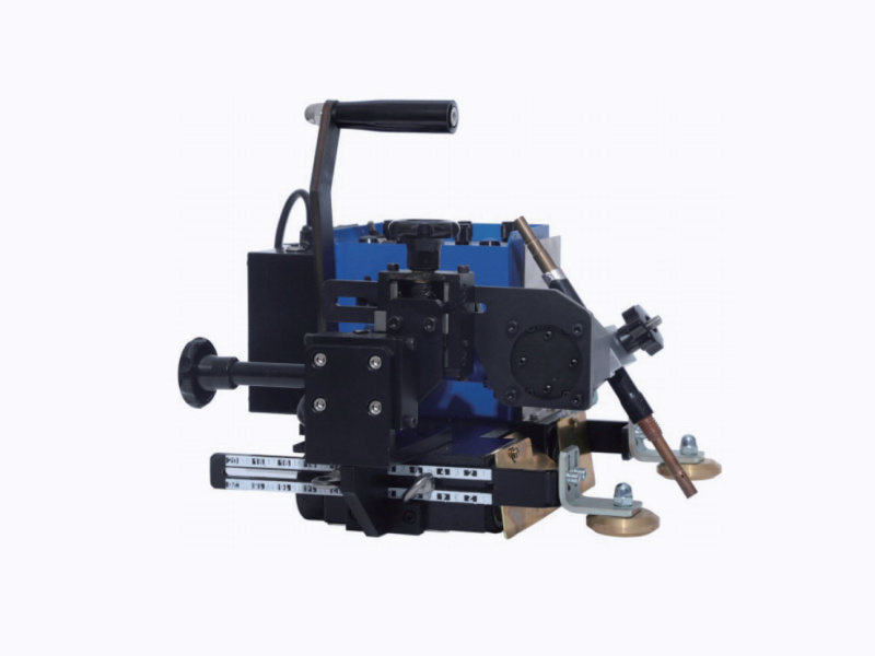 SF-QW-5 All position automatic welding car