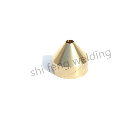 Internal Protective Sleeve of Fine Plasma Cutting Gun Series/CNC Plasma Cutting Machine